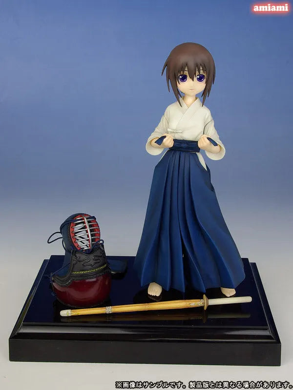 Bamboo Blade - Tamaki Kawazoe 1/7ㅤ – Gantaku – ActionFigureBrasil