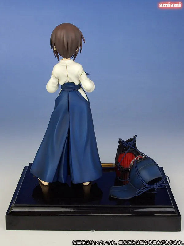 Bamboo Blade - Tamaki Kawazoe 1/7ㅤ – Gantaku – ActionFigureBrasil