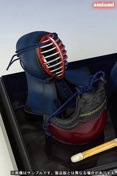 Bamboo Blade - Tamaki Kawazoe 1/7ㅤ – Gantaku – ActionFigureBrasil