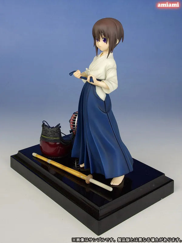 Bamboo Blade - Tamaki Kawazoe 1/7ㅤ – Puella Magi Madoka Magica – ActionFigureBrasil