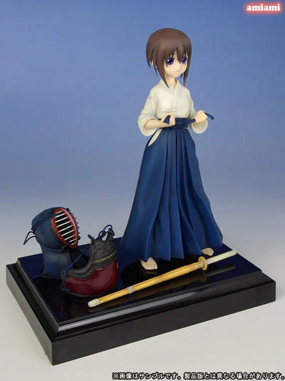 Bamboo Blade - Tamaki Kawazoe 1/7ㅤ – Puella Magi Madoka Magica – ActionFigureBrasil — close