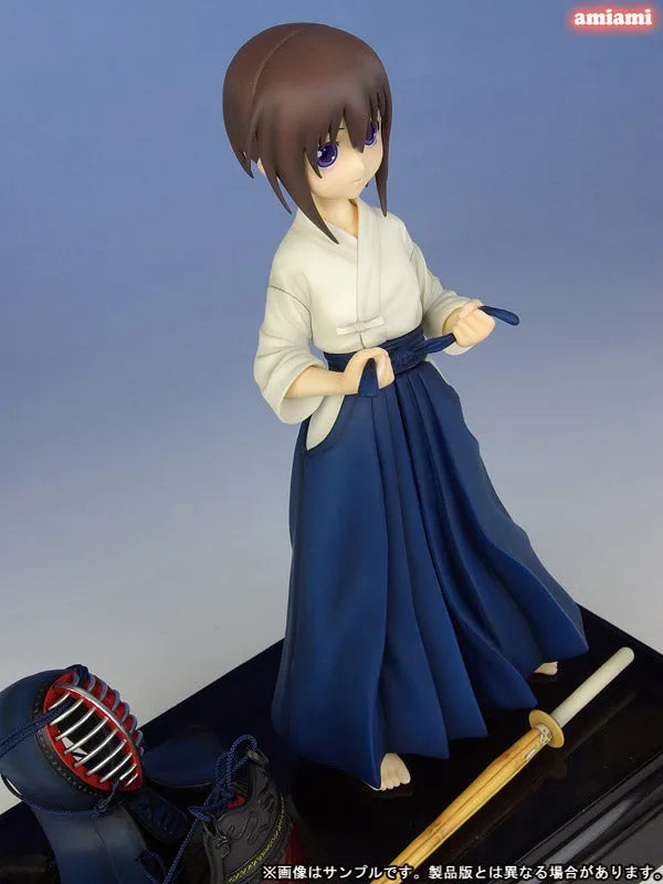 Bamboo Blade - Tamaki Kawazoe 1/7ㅤ – Puella Magi Madoka Magica – ActionFigureBrasil