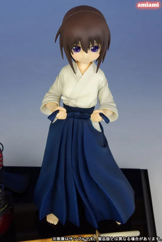 Bamboo Blade - Tamaki Kawazoe 1/7ㅤ – Puella Magi Madoka Magica – ActionFigureBrasil