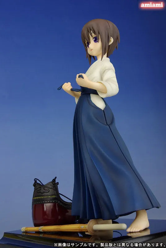 Bamboo Blade - Tamaki Kawazoe 1/7ㅤ – Puella Magi Madoka Magica – ActionFigureBrasil