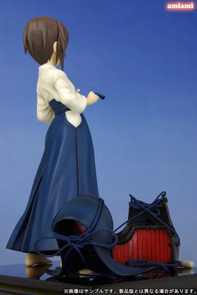 Bamboo Blade - Tamaki Kawazoe 1/7ㅤ – Puella Magi Madoka Magica – ActionFigureBrasil — ângulo diferente