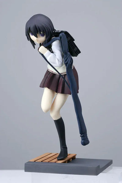 Bamboo Blade - Tamaki Kawazoe 1/8ㅤ – Organic – ActionFigureBrasil