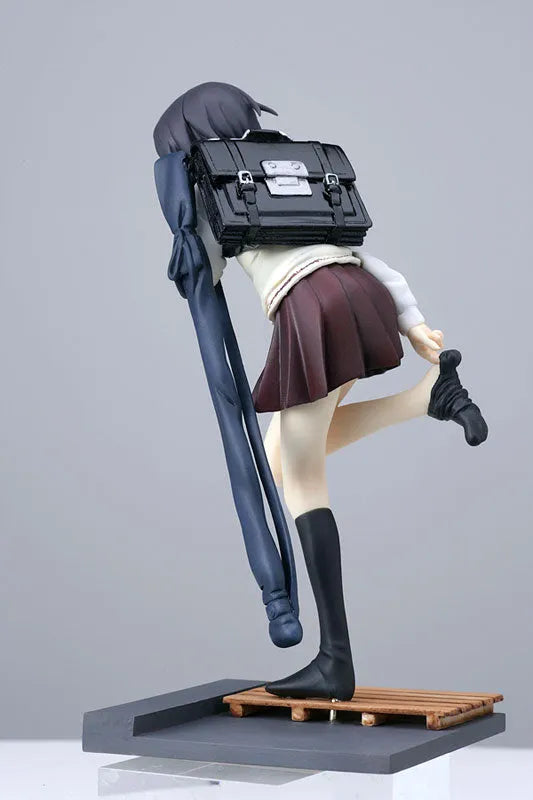 Bamboo Blade - Tamaki Kawazoe 1/8ㅤ – Organic – ActionFigureBrasil