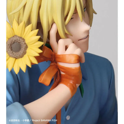 Banana Fish - Ash Lynx - 1/8 - Birthday ver. (Amnibus, Arma Bianca)ㅤ – Arma Bianca,Amnibus – ActionFigureBrasil — iluminação de estúdio