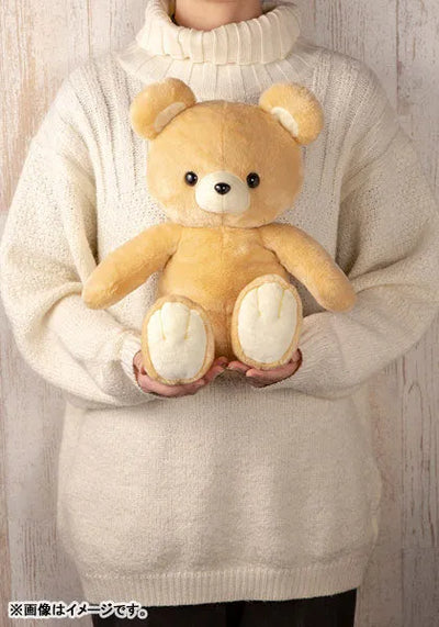 Banana Fish - Ash Lynx - My Dear Bear (Kotobukiya)ㅤ – Kotobukiya – ActionFigureBrasil — ângulo diferente