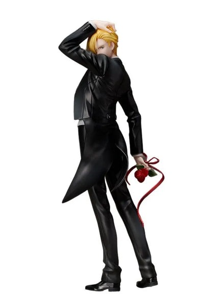 Banana Fish - Ash Lynx - Statue and Ring Style - 1/7 - 2023 Re-release (FREEing)ㅤ – FREEing – ActionFigure Brasil