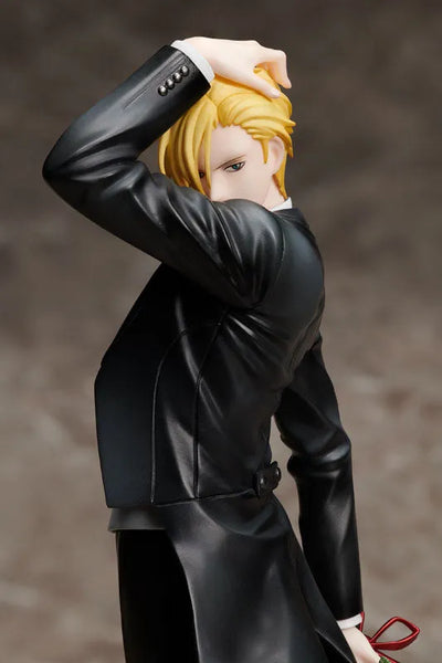 Banana Fish - Ash Lynx - Statue and Ring Style - 1/7 - 2023 Re-release (FREEing)ㅤ – FREEing – ActionFigure Brasil — close