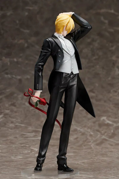 Banana Fish - Ash Lynx - Statue and Ring Style - 1/7 - 2023 Re-release (FREEing)ㅤ – FREEing – ActionFigure Brasil — acessórios