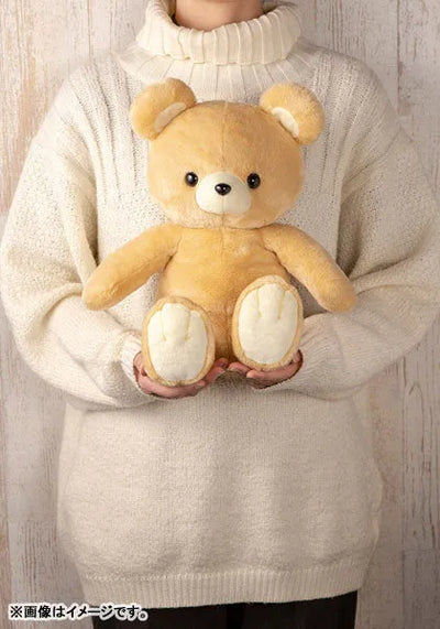 Banana Fish - Okumura Eiji - My Dear Bear (Kotobukiya)ㅤ – Kotobukiya – ActionFigure Brasil — detalhe do produto