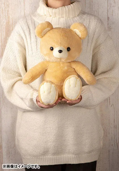 Banana Fish - Okumura Eiji - My Dear Bear (Kotobukiya)ㅤ – Kotobukiya – ActionFigure Brasil