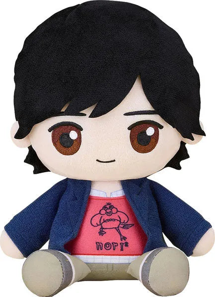 Banana Fish - Okumura Eiji (Orange Rouge)ㅤ – Orange Rouge – ActionFigure Brasil