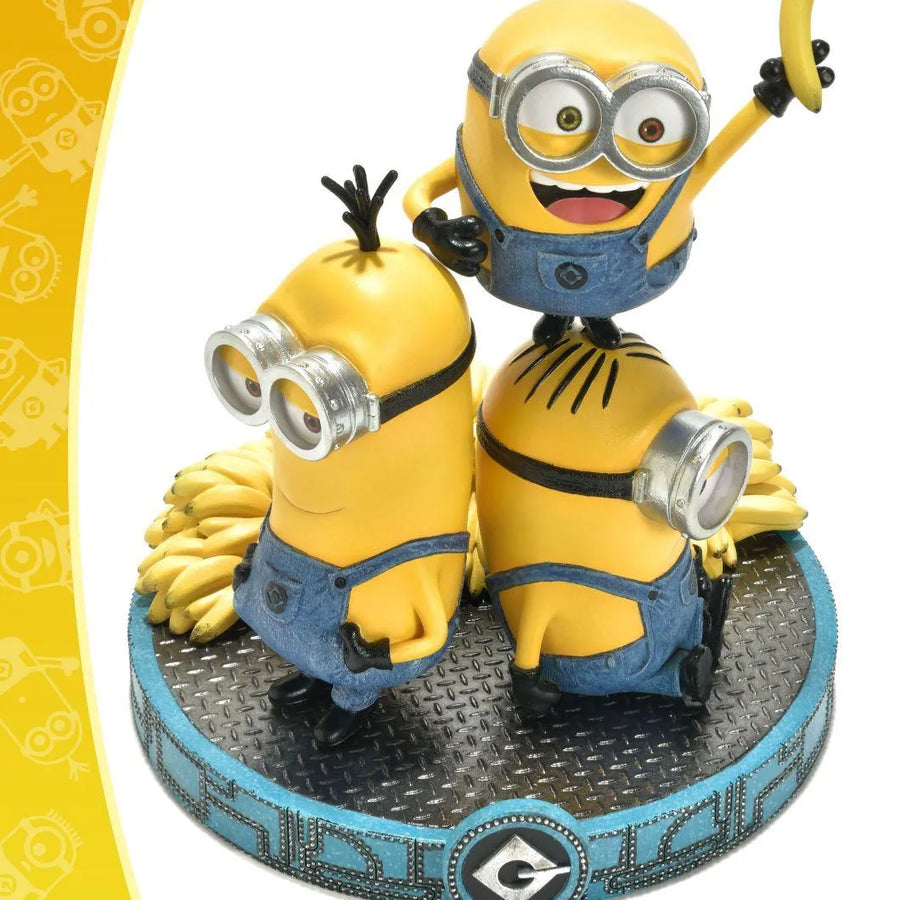 Banana (Regular Version) Minions – Prime1Studio – ActionFigure Brasil