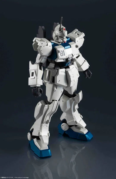 Bandai Gundam Universe RX-79[G]Ez-8 Gundam Ez 8 Figure (Gundam the 08th MS Team)ㅤ – Bandai Spirits – ActionFigureBrasil