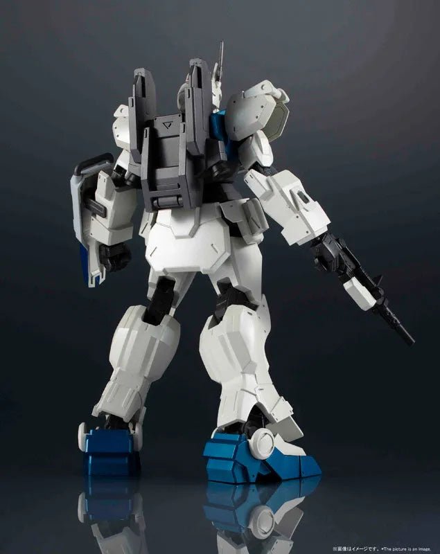 Bandai Gundam Universe RX-79[G]Ez-8 Gundam Ez 8 Figure (Gundam the 08th MS Team)ㅤ – Bandai Spirits – ActionFigureBrasil