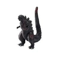 Bandai Monster King Series Godzilla 2016 Shin Godzilla Figureㅤ – Bandai – ActionFigureBrasil