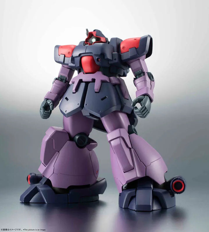 Bandai Robot Spirits Gundam 0083 MS-09F/Trop Dom Tropen ver. A.N.I.M.E. Figureㅤ – Bandai Spirits – ActionFigure Brasil