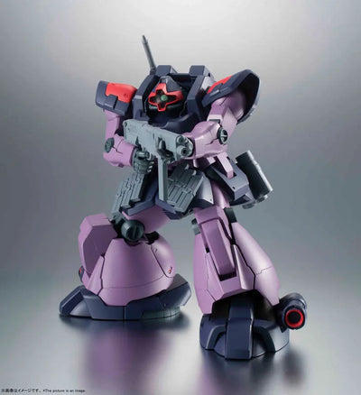 Bandai Robot Spirits Gundam 0083 MS-09F/Trop Dom Tropen ver. A.N.I.M.E. Figureㅤ – Bandai Spirits – ActionFigureBrasil — detalhe do produto