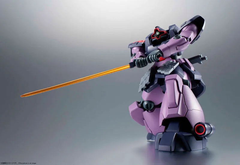 Bandai Robot Spirits Gundam 0083 MS-09F/Trop Dom Tropen ver. A.N.I.M.E. Figureㅤ – Bandai Spirits – ActionFigure Brasil