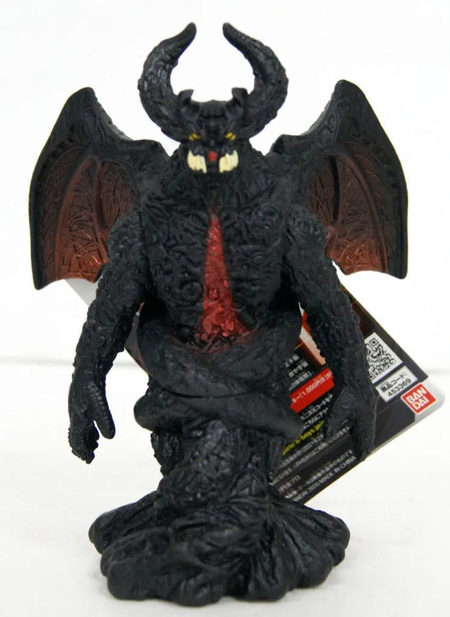 Bandai Ultraman Ultra Monster Series 117 Belyudra Figureㅤ – Bandai – ActionFigure Brasil