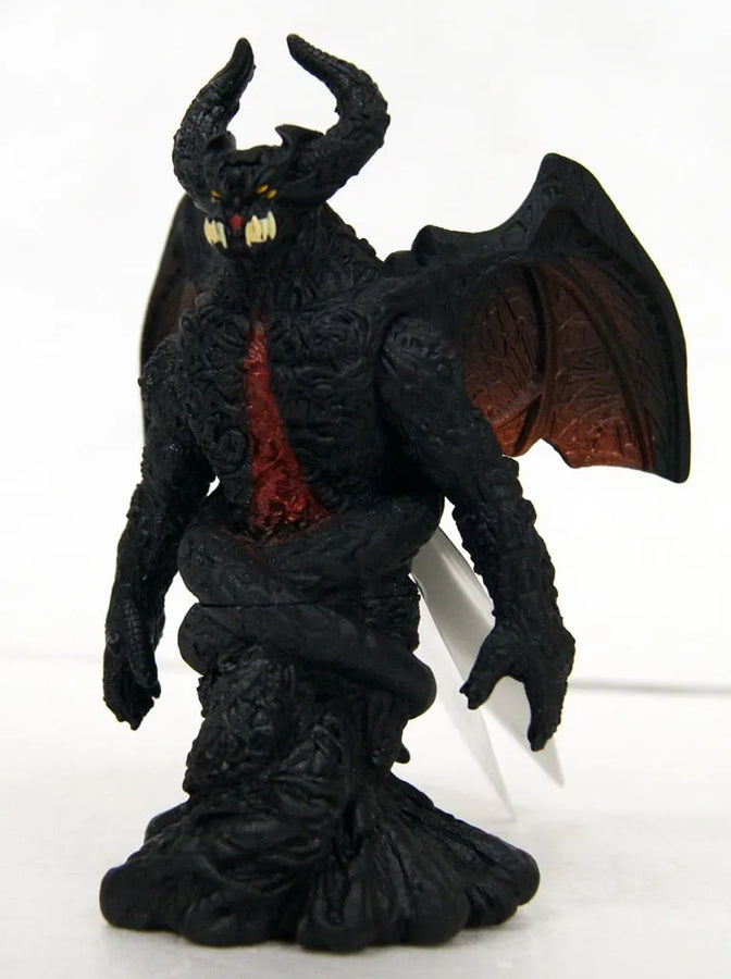 Bandai Ultraman Ultra Monster Series 117 Belyudra Figureㅤ – Bandai – ActionFigure Brasil