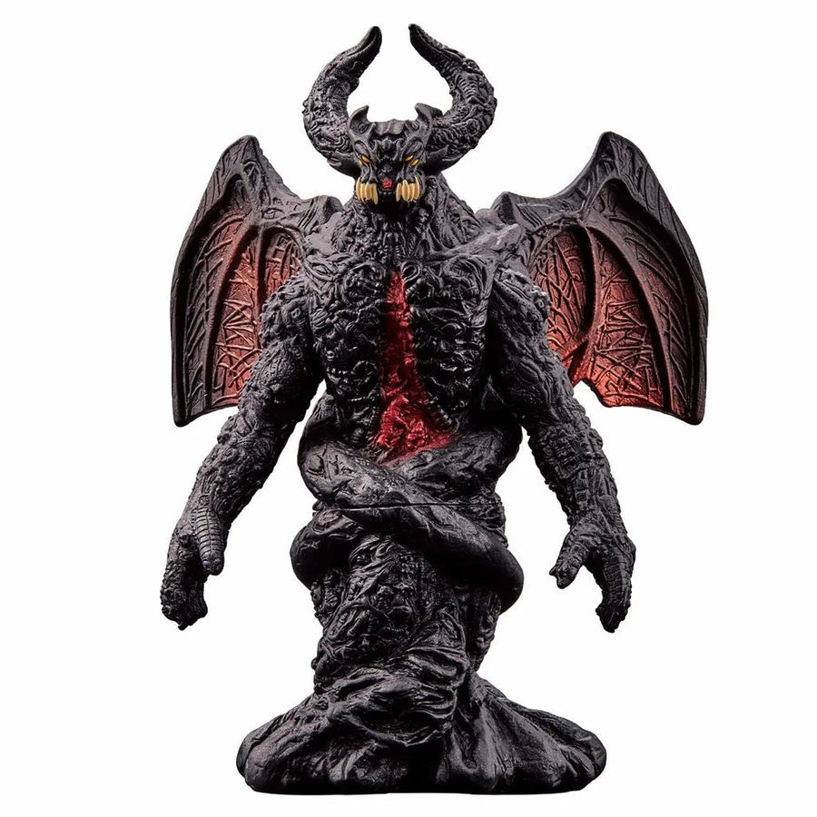 Bandai Ultraman Ultra Monster Series 117 Belyudra Figureㅤ – Bandai – ActionFigure Brasil