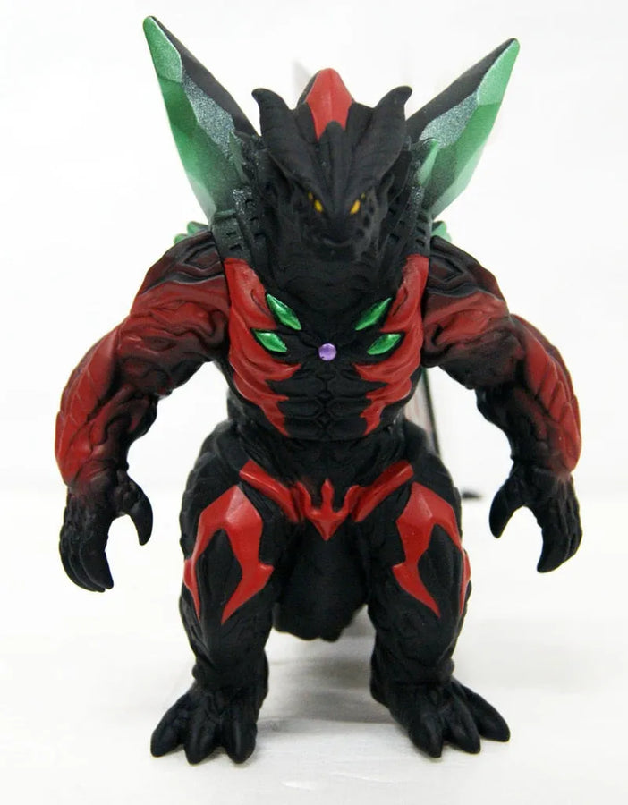 Bandai Ultraman Ultra Monster Series 119 Arch Belial Figureㅤ – Bandai – ActionFigureBrasil