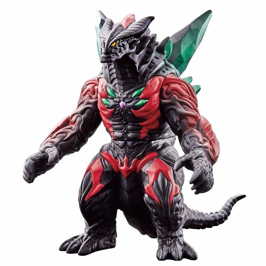 Bandai Ultraman Ultra Monster Series 119 Arch Belial Figureㅤ – Bandai – ActionFigureBrasil
