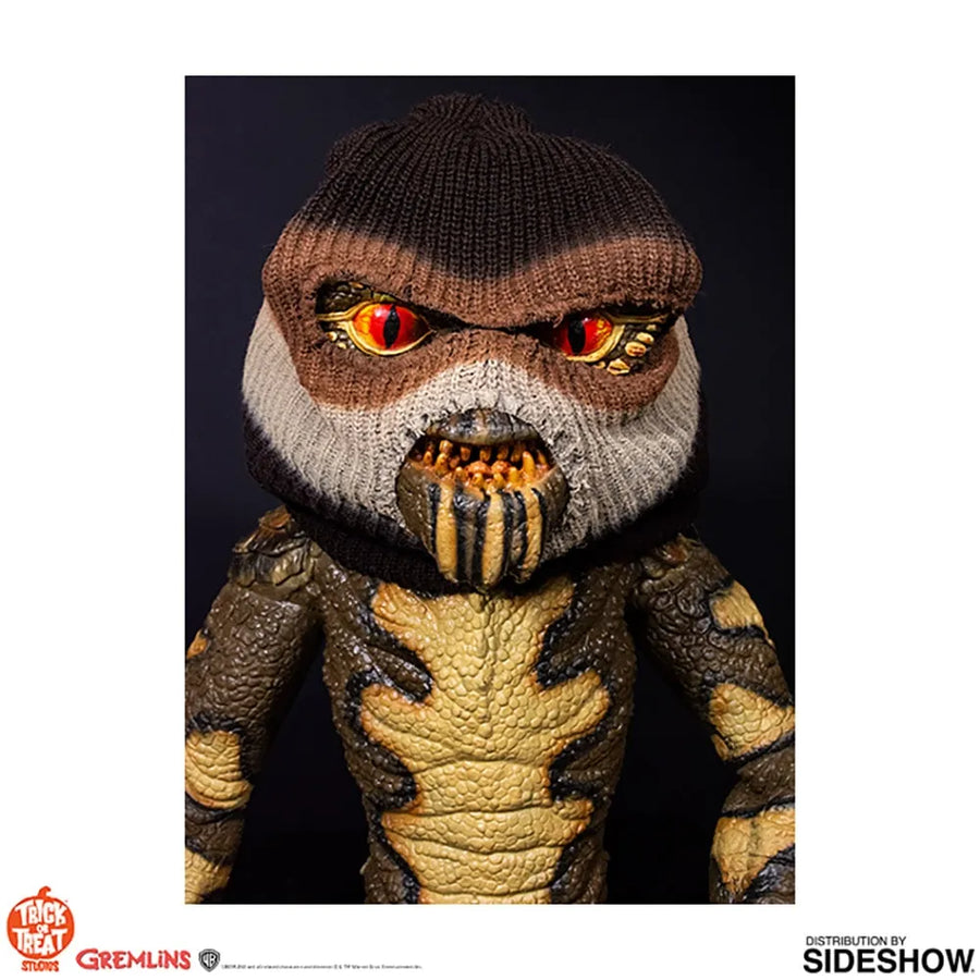 Bandit Gremlin – Trick or Treat Studios – ActionFigure Brasil