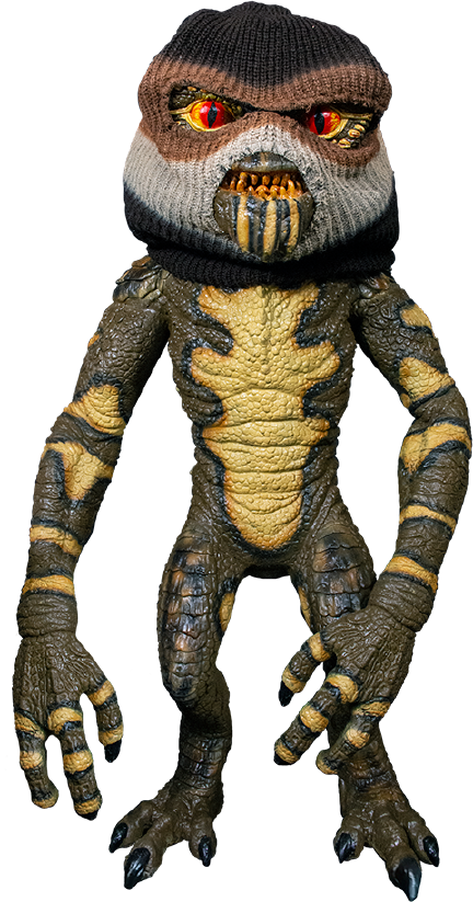 Bandit Gremlin – Trick or Treat Studios – ActionFigure Brasil
