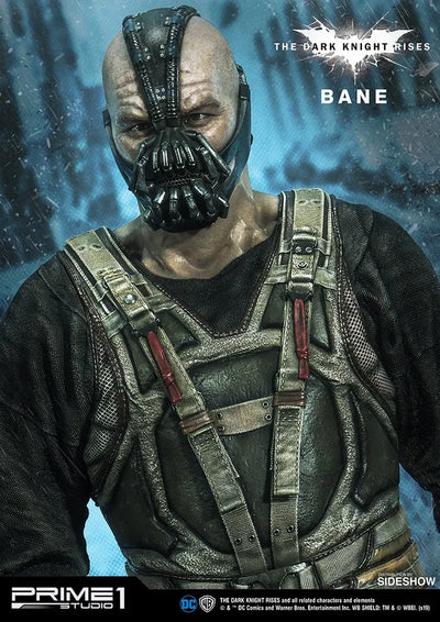 Bane - LIMITED EDITION: 150 – Prime 1 Studio – ActionFigure Brasil