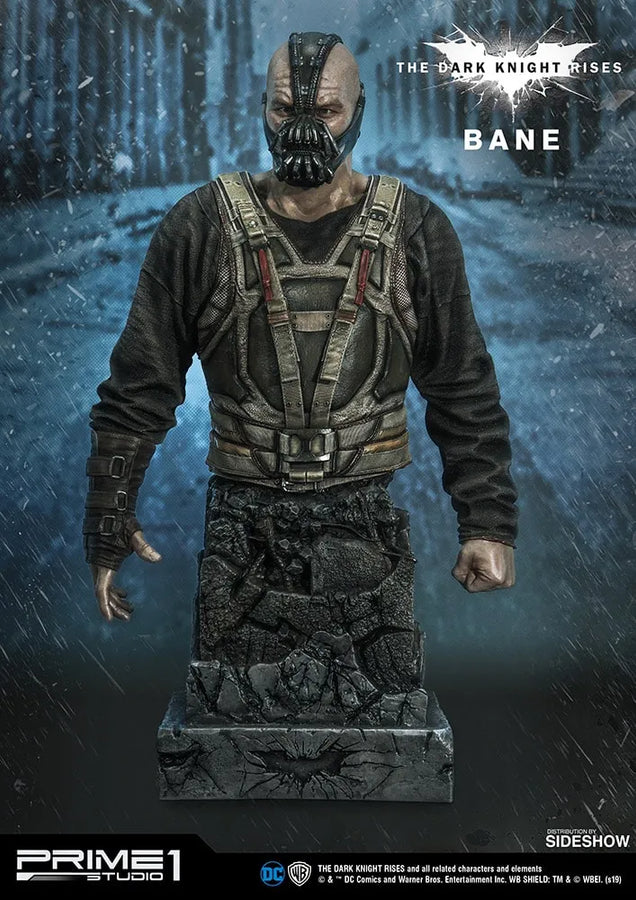 Bane - LIMITED EDITION: 150 – Prime 1 Studio – ActionFigure Brasil