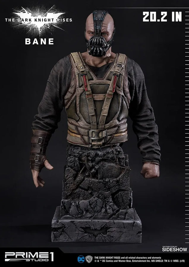 Bane - LIMITED EDITION: 150 – Prime 1 Studio – ActionFigure Brasil