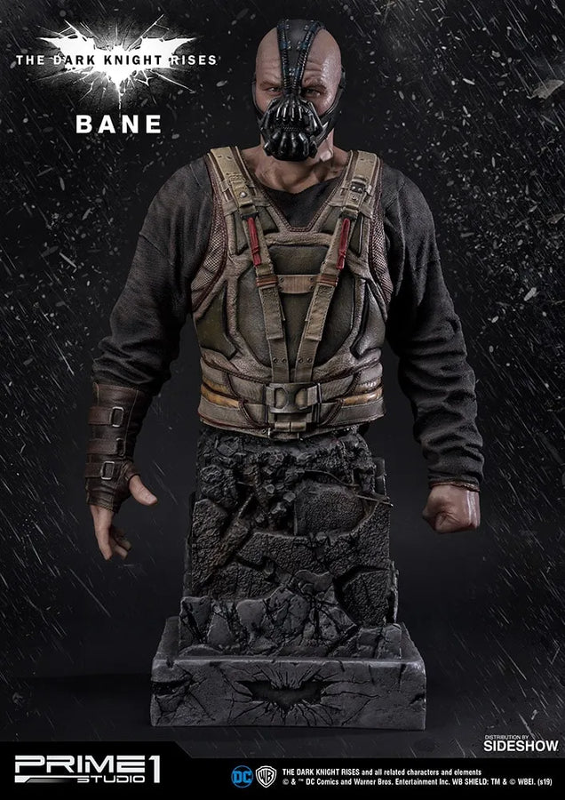 Bane - LIMITED EDITION: 150 – Prime 1 Studio – ActionFigure Brasil
