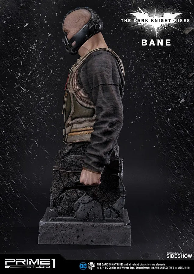 Bane - LIMITED EDITION: 150 – Prime 1 Studio – ActionFigure Brasil