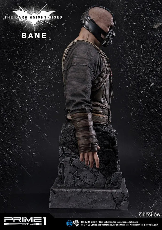 Bane - LIMITED EDITION: 150 – Prime 1 Studio – ActionFigure Brasil