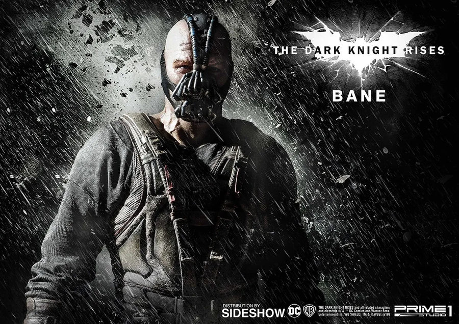 Bane - LIMITED EDITION: 150 – Prime 1 Studio – ActionFigure Brasil