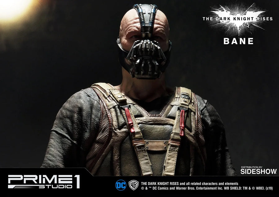Bane - LIMITED EDITION: 150 – Prime 1 Studio – ActionFigure Brasil