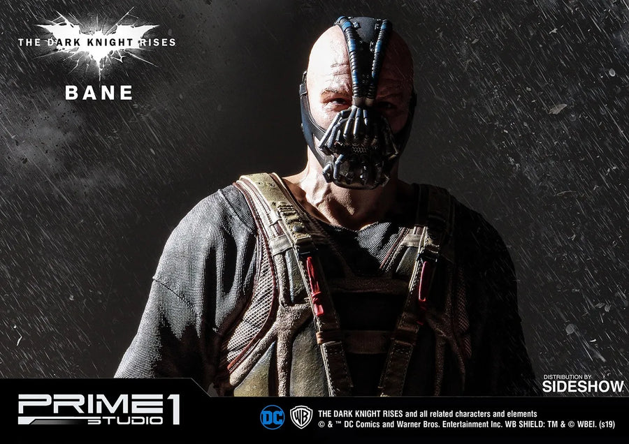 Bane - LIMITED EDITION: 150 – Prime 1 Studio – ActionFigure Brasil