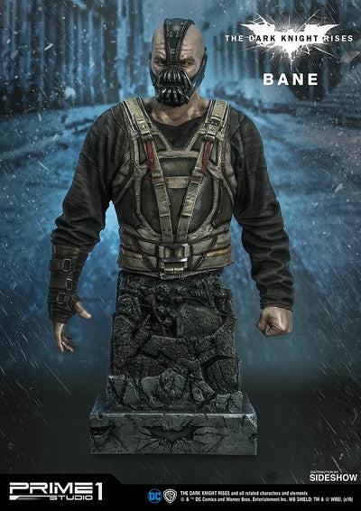 Bane - LIMITED EDITION: 150 – Prime 1 Studio – ActionFigure Brasil — ângulo diferente