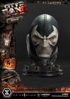 Bane on Throne - LIMITED EDITION: TBD (Deluxe Bonus Version) - ActionFigure Brasil