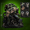 Bane on Throne (Deluxe Version) - LIMITED EDITION: 50 (Deluxe Version) (Pré-venda)