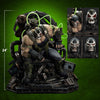 Bane on Throne (Deluxe Version) - LIMITED EDITION: 50 (Deluxe Version) (Pré-venda)