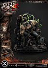 Bane on Throne - LIMITED EDITION: TBD (Standard Version) (Pré-venda) - ActionFigure Brasil