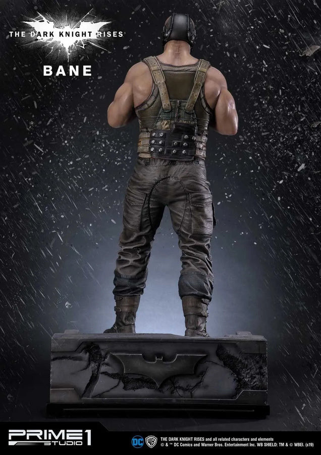 Bane (Regular Version) The Dark Knight Rises (Film) – Prime1Studio – ActionFigure Brasil