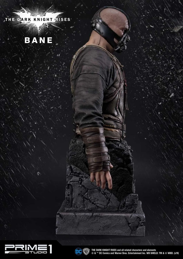 Bane (Regular Version) The Dark Knight Rises (Film) – Prime1Studio – ActionFigure Brasil