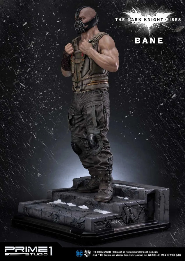 Bane (Regular Version) The Dark Knight Rises (Film) – Prime1Studio – ActionFigure Brasil